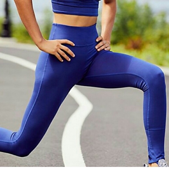 Free People Movement Synergy Stirrup Leggings - Picture 4 of 7